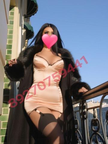 Савелия фото 23